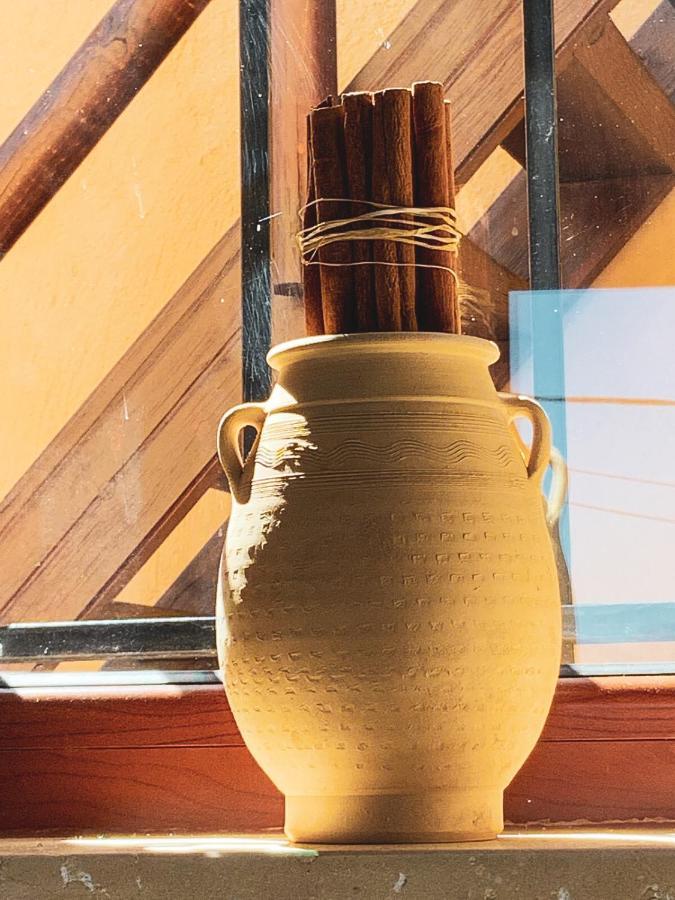 Cinnamon House In Kritsá 외부 사진
